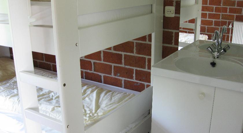 Imagen de la habitación del Apartamentos De Helmen. Foto 5