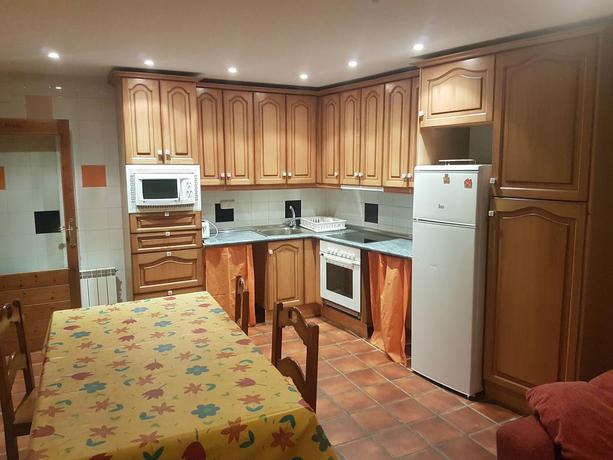 Imagen de los interiores del Apartamentos De Isín. Foto 7