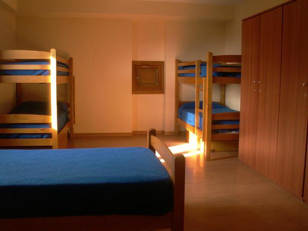 Imagen de la habitación del Apartamentos De Isín. Foto 5