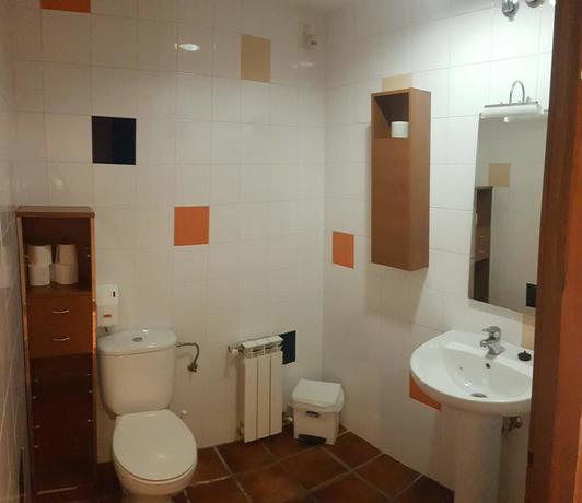 Imagen de la habitación del Apartamentos De Isín. Foto 6