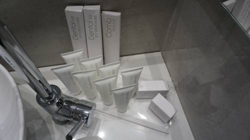 Imagen de la habitación del Apartamentos De Lujo La Laguna I. Foto 5