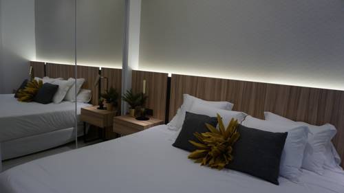 Imagen de la habitación del Apartamentos De Lujo La Laguna I. Foto 6