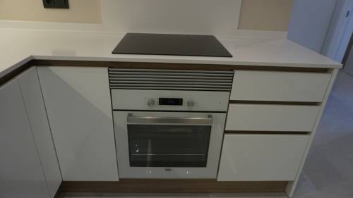 Imagen de la habitación del Apartamentos De Lujo La Laguna I. Foto 7