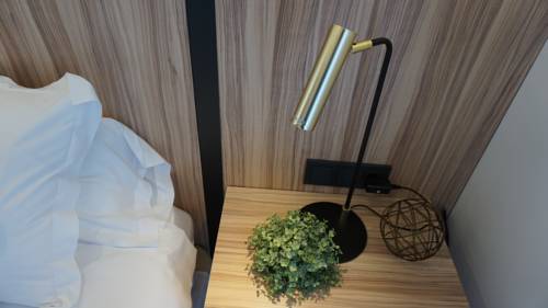 Imagen de la habitación del Apartamentos De Lujo La Laguna I. Foto 8