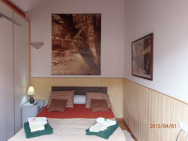 Imagen de la habitación del Apartamentos De Montaña Mendiola- Casa Ferran-Casa Karrikaburu. Foto 8