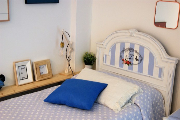 Imagen de la habitación del Apartamentos De Montaña Mendiola- Casa Ferran-Casa Karrikaburu. Foto 9