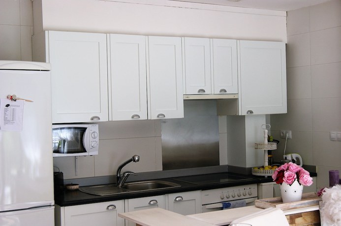 Imagen de la habitación del Apartamentos De Montaña Mendiola- Casa Ferran-Casa Karrikaburu. Foto 10