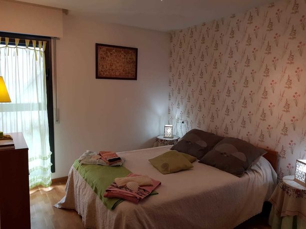 Imagen de la habitación del Apartamentos De Montaña Mendiola- Casa Ferran-Casa Karrikaburu. Foto 12