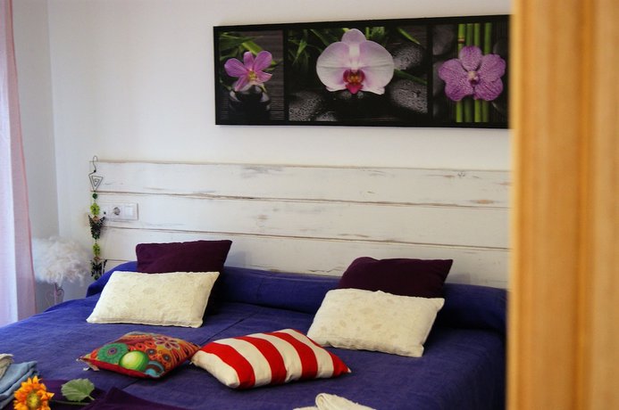 Imagen de la habitación del Apartamentos De Montaña Mendiola- Casa Ferran-Casa Karrikaburu. Foto 13