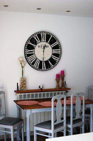 Imagen de la habitación del Apartamentos De Montaña Mendiola- Casa Ferran-Casa Karrikaburu. Foto 14