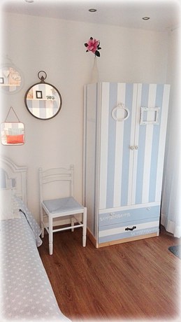 Imagen de la habitación del Apartamentos De Montaña Mendiola- Casa Ferran-Casa Karrikaburu. Foto 15