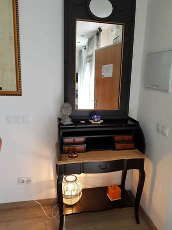 Imagen de la habitación del Apartamentos De Montaña Mendiola- Casa Ferran-Casa Karrikaburu. Foto 16