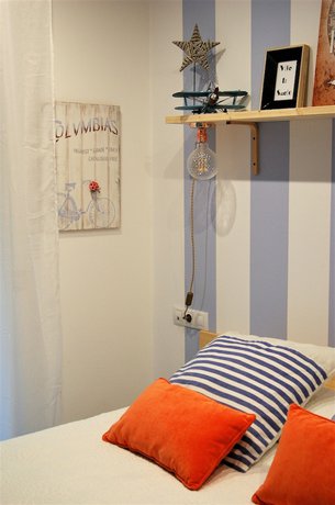 Imagen de la habitación del Apartamentos De Montaña Mendiola- Casa Ferran-Casa Karrikaburu. Foto 17