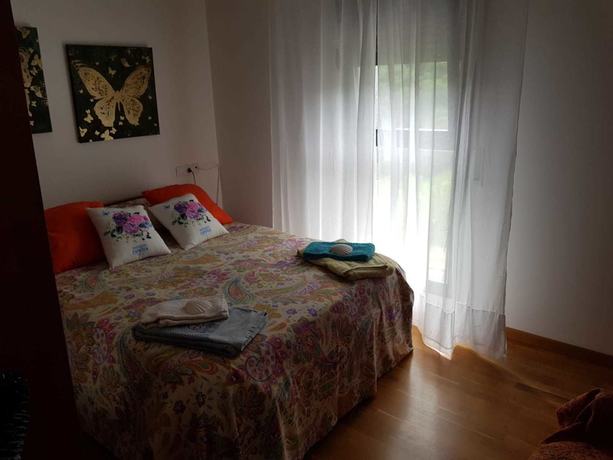 Imagen de la habitación del Apartamentos De Montaña Mendiola- Casa Ferran-Casa Karrikaburu. Foto 18