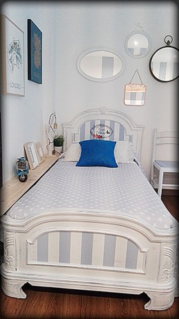 Imagen de la habitación del Apartamentos De Montaña Mendiola- Casa Ferran-Casa Karrikaburu. Foto 20