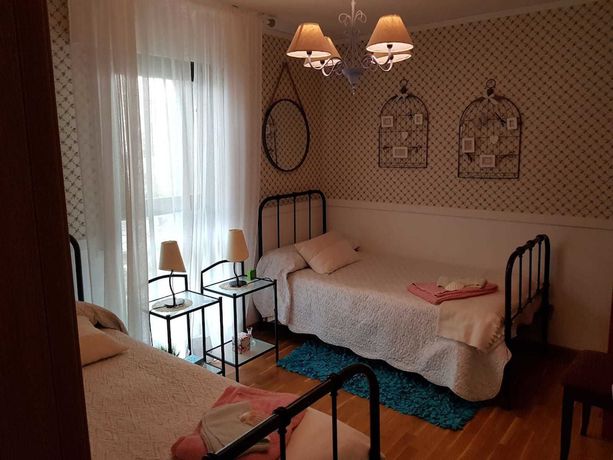 Imagen de la habitación del Apartamentos De Montaña Mendiola- Casa Ferran-Casa Karrikaburu. Foto 22