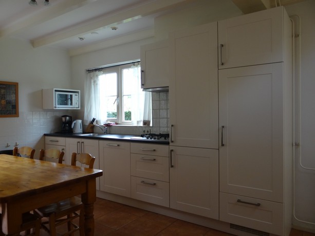 Imagen de la habitación del Apartamentos De Wentehoeve. Foto 6