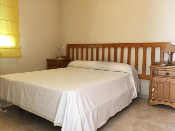 Imagen de la habitación del Apartamentos Deauville - 1. Foto 2