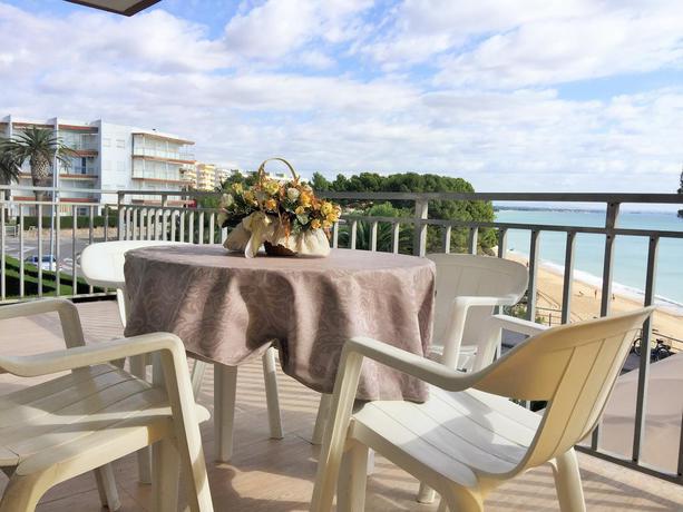 Imagen de los exteriores del Apartamentos Deauville - 1. Foto 9