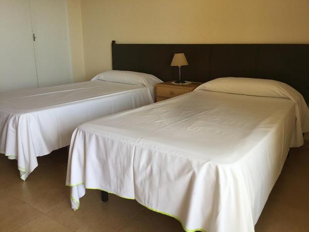 Imagen de la habitación del Apartamentos Deauville - 1. Foto 3