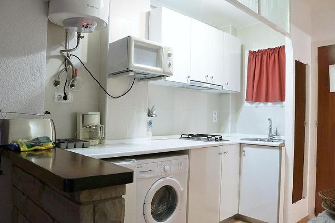 Imagen de la habitación del Apartamentos Deauville - 1. Foto 5