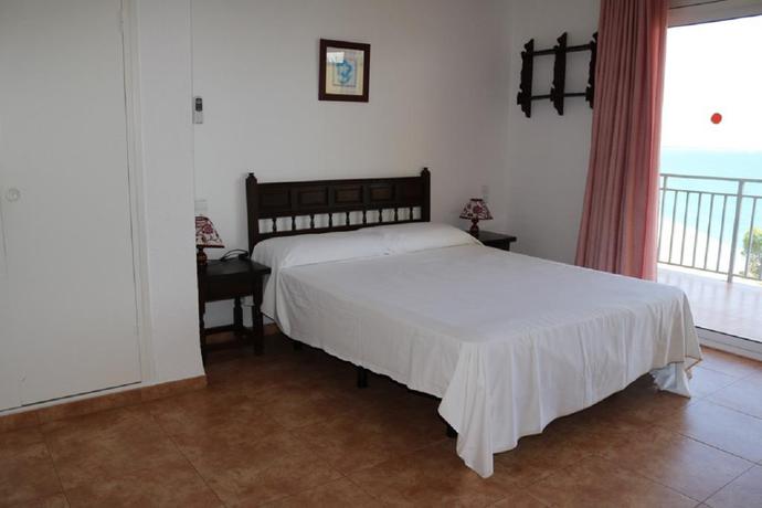 Imagen de la habitación del Apartamentos Deauville - 1. Foto 6