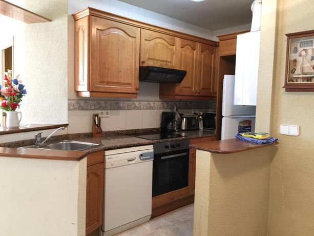 Imagen de la habitación del Apartamentos Deauville - 1. Foto 7