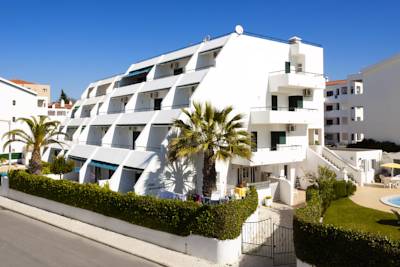 Imagen general del Apartamentos Debimar. Foto 4