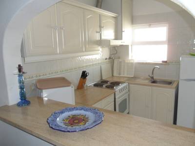 Imagen general del Apartamentos Debimar. Foto 6