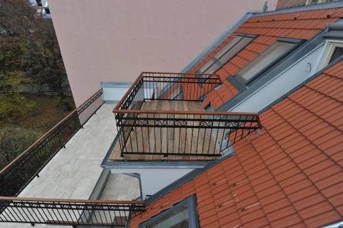 Imagen general del Apartamentos Debo Apartments Lackierergasse. Foto 7