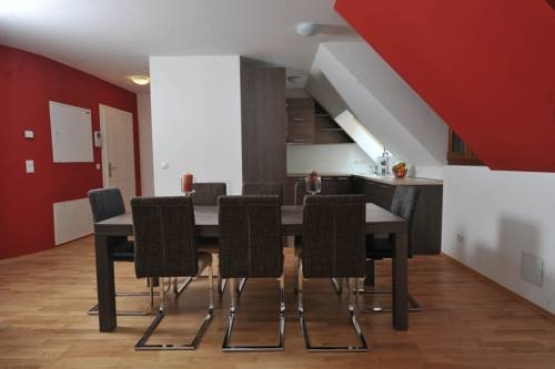 Imagen general del Apartamentos Debo Apartments Lackierergasse. Foto 8