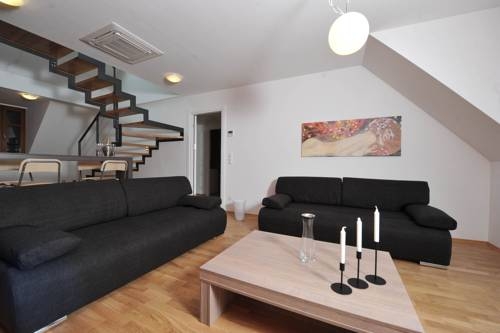 Imagen general del Apartamentos Debo Apartments Lackierergasse. Foto 9