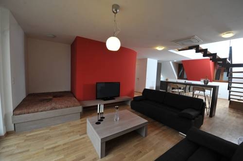 Imagen general del Apartamentos Debo Apartments Lackierergasse. Foto 10