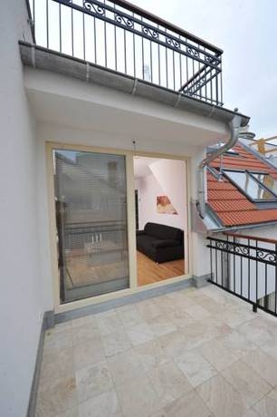 Imagen general del Apartamentos Debo Apartments Lackierergasse. Foto 13