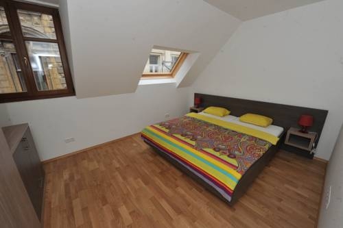 Imagen general del Apartamentos Debo Apartments Lackierergasse. Foto 14