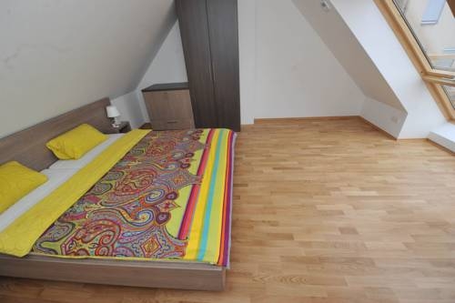 Imagen general del Apartamentos Debo Apartments Lackierergasse. Foto 15