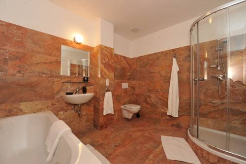 Imagen general del Apartamentos Debo Apartments Lackierergasse. Foto 16