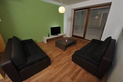 Imagen general del Apartamentos Debo Apartments Lackierergasse. Foto 17