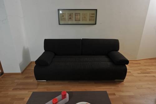 Imagen general del Apartamentos Debo Apartments Lackierergasse. Foto 19