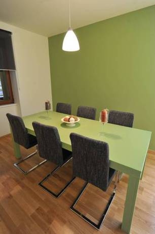 Imagen general del Apartamentos Debo Apartments Lackierergasse. Foto 20