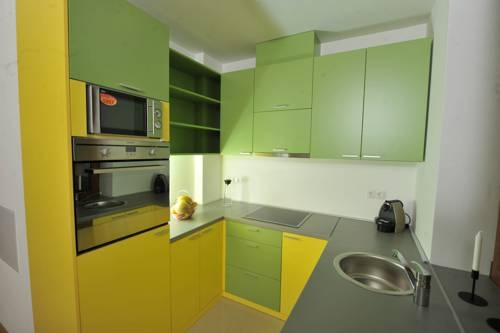 Imagen general del Apartamentos Debo Apartments Lackierergasse. Foto 21