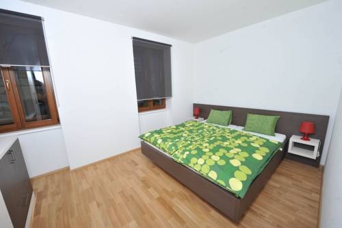 Imagen general del Apartamentos Debo Apartments Lackierergasse. Foto 22