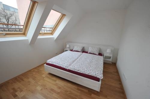 Imagen general del Apartamentos Debo Apartments Lackierergasse. Foto 23