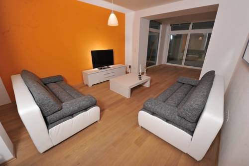 Imagen general del Apartamentos Debo Apartments Lackierergasse. Foto 26