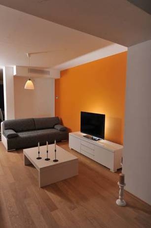 Imagen general del Apartamentos Debo Apartments Lackierergasse. Foto 27