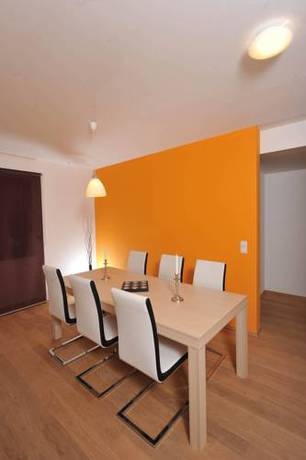 Imagen general del Apartamentos Debo Apartments Lackierergasse. Foto 29