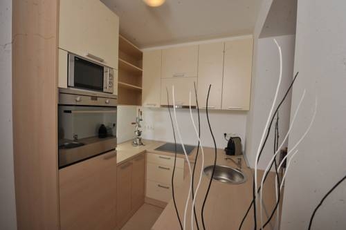 Imagen general del Apartamentos Debo Apartments Lackierergasse. Foto 30