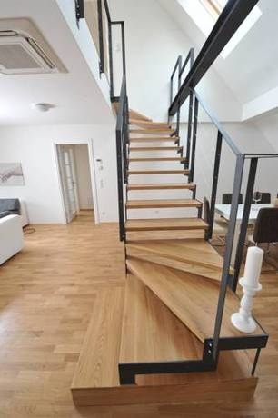 Imagen general del Apartamentos Debo Apartments Lackierergasse. Foto 33