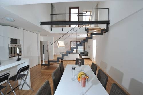 Imagen general del Apartamentos Debo Apartments Lackierergasse. Foto 35