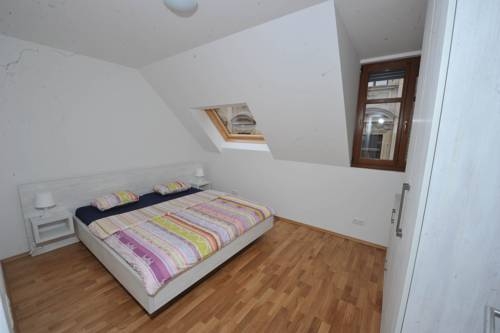 Imagen general del Apartamentos Debo Apartments Lackierergasse. Foto 36